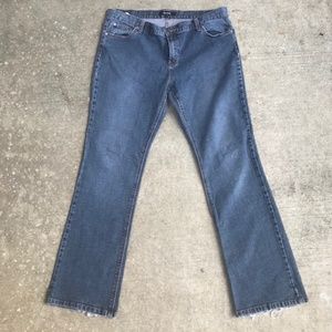 👖Daisy Fuentes Boot Cut Jeans👖